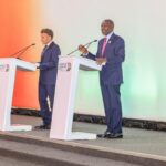 Africa Forward Summit Concludes In New Era of Africa–France Partnership