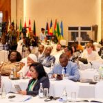 African Legislators Commit to United Front on Climate and Methane Negotiations as Nairobi Forum Ends
