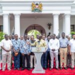 Full Speech: Ruto speaks on the global and national fuel crisis