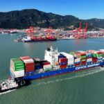 Kenya’s first zero-tariff shipment arrives in China