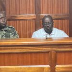 Late Nderitu Gachagua’s son appeals jail term, says he was framed