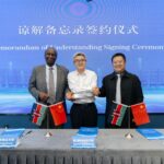 MKU signs landmark deal with Chinese college and ICT company