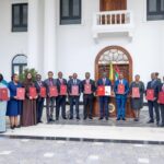 President Ruto signs new tax and investment laws in push for foreign capital