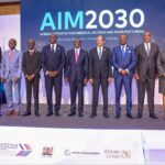 Ruto calls for accelerated investment in Africa’s pharmaceutical manufacturing