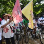 Tessie Musalia calls for concerted efforts to improve welfare of street children