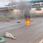 ‘Walking City’ as transport strike strands thousands across Nairobi amid fuel price fury