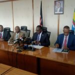 204 Senior schools hit by unrest as CS Migos rules out early closure
