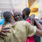 7 Kenyan seafarers return home after 3-month detention ordeal in international waters