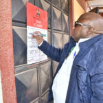 95 arrested, 48 premises closed in crack down to weed out fake pharmaceutical enterprises