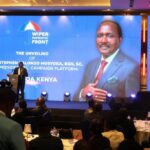 Kalonzo Unveils 13-Point Presidential Agenda Focused on Governance and Economic Recovery