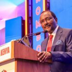 Kalonzo unveils ‘Komboa Kenya’ campaign platform for 2027 State House bid