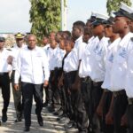 Kenyan youth urged to pursue maritime training