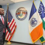 Murkomen, Sakaja benchmark with NYPD in bid to set up Nairobi Metropolitan Police Unit