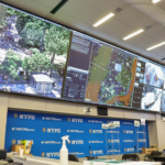 Nairobi Metropolitan Police Unit to adopt NYPD-style tech and data policing model