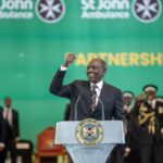 No Kenyan will be turned away in an emergency again – Ruto