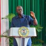 Oburu calls for end to political goonism, welcomes progress on human rights