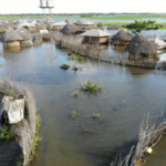 Over 3,000 families displaced by floods in Tarasaa, Tana Delta