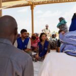 Over 400,000 Chadians Return from Sudan, IOM Urges Stronger Support