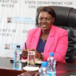 Rising stress and depression drive 1,200 daily calls to Kenya’s child helpline