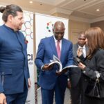 Ruto courts Belgian investors with push for local manufacturing in Kenya
