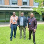 Strategic governance hailed as critical driver for African universities success